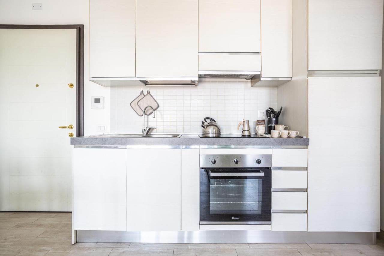Apartamento Urban Retreat -Private Parking+Terrace Roma Exterior foto